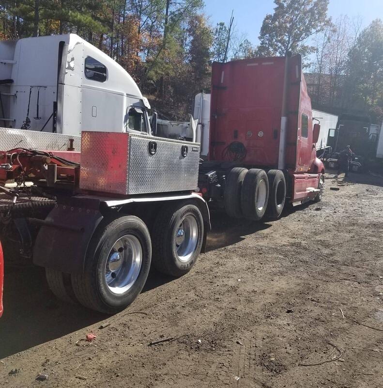 Parkin's Towing & Roadside Services, photo 2