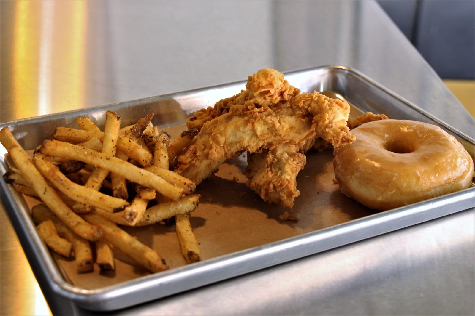 Dirk’s Signature Chicken & Bar, photo 3