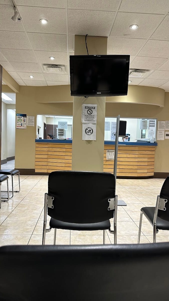 Dynamic Medical Center-Private colonoscopy clinic