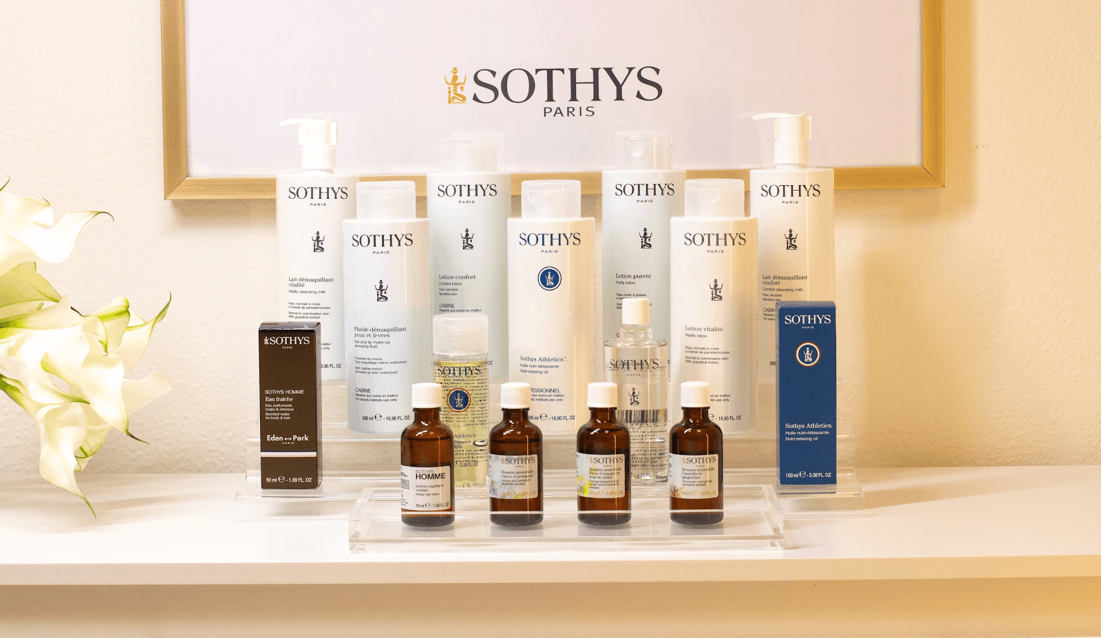 Volonte San Francisco Massage Therapy & French Esthetics, photo 4