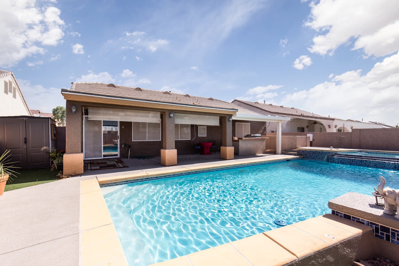 Las Vegas Realtor Brandon Boyer, photo 3