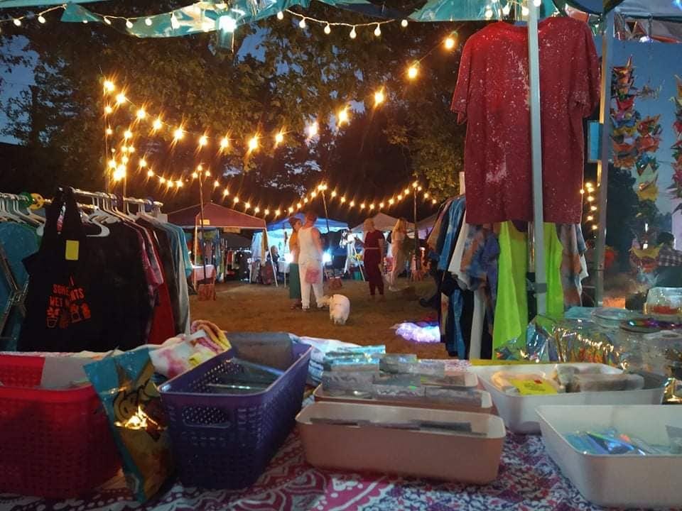 Healing Hands Spa & Boutique, photo 2