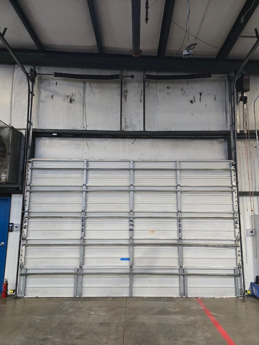 Two Brothers Garage Door Services