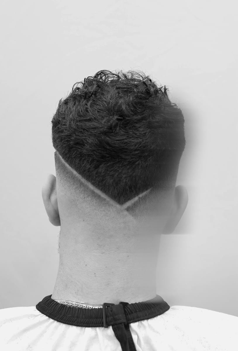 Aldo Serna Barber Frisco