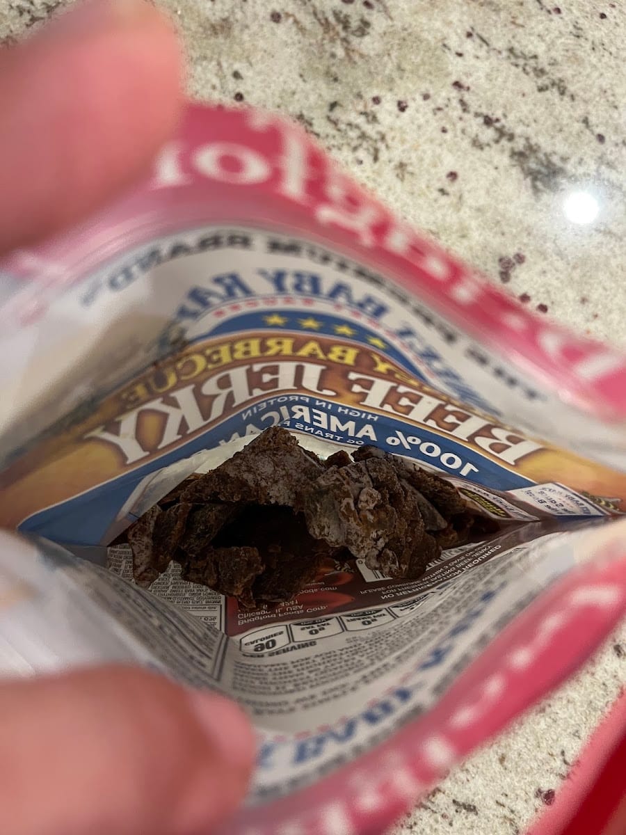 Walmart Deli