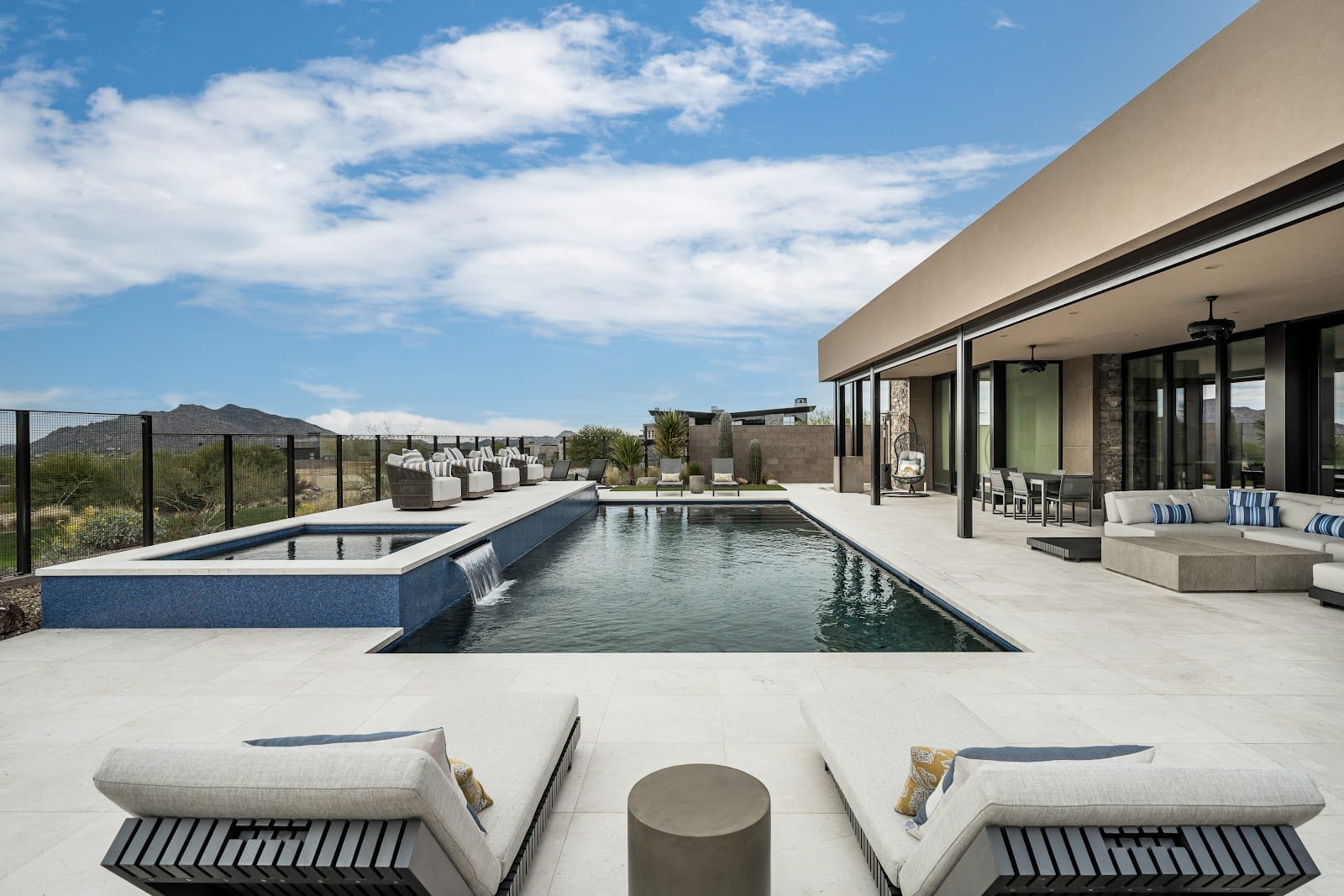 Pivot Custom Pools