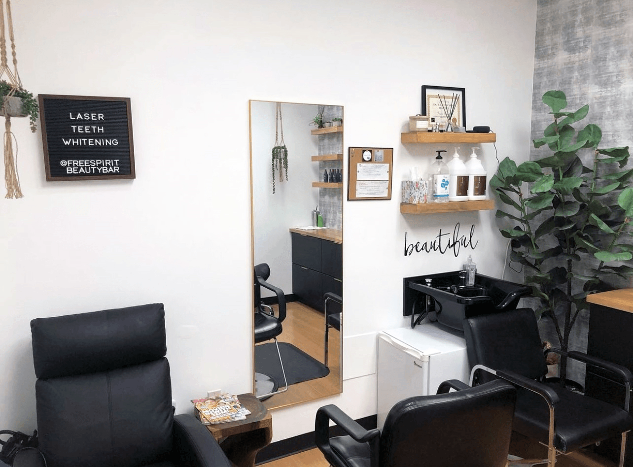 Mattison Avenue Salon Suites & Spa, photo 4