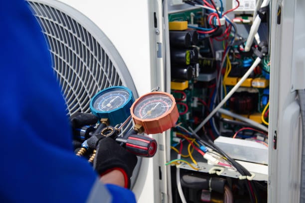 CORE AIR SOLUTIONS
