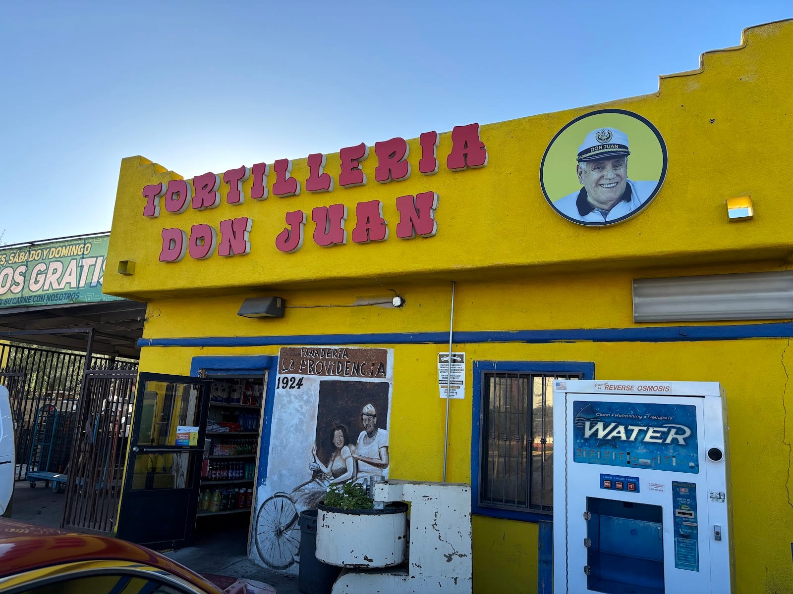 Tortillas Don Juan, photo 2