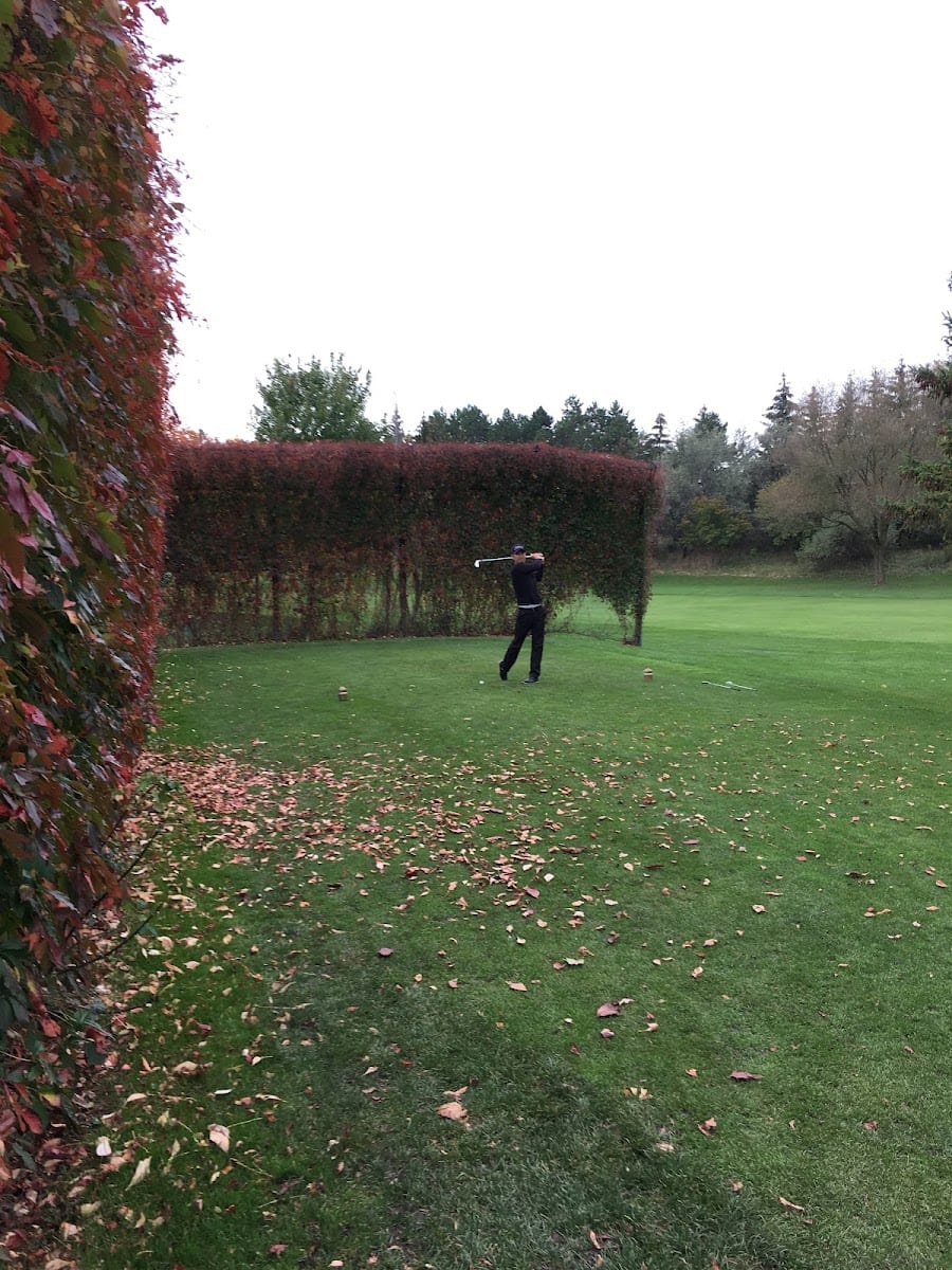 J. LEE GOLF ACADEMY, photo 4
