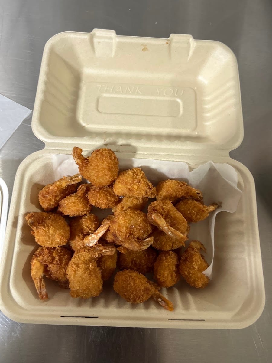 Thurston Seafood, photo 3