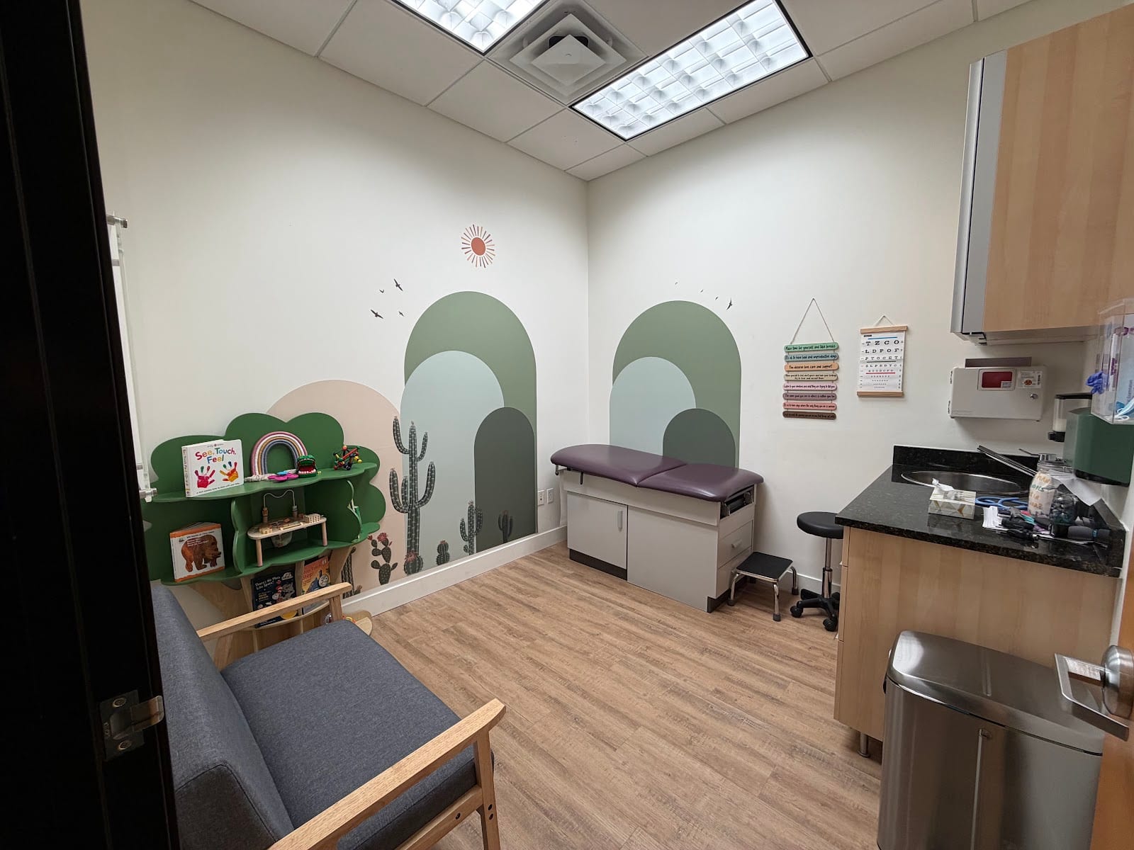 Honeybee Pediatric Airway & Tongue-tie Specialist, photo 3
