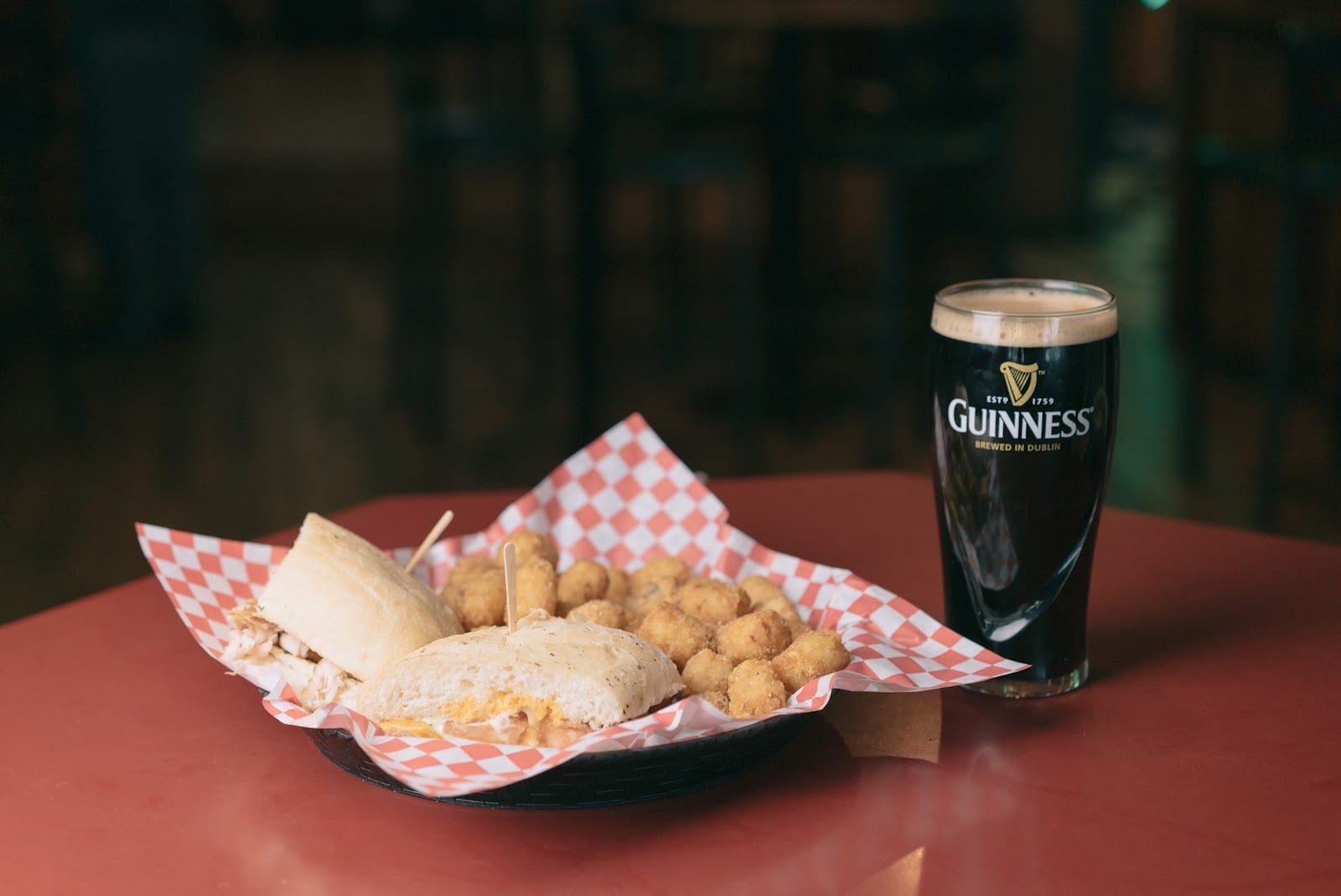 O'Callaghan's Pub