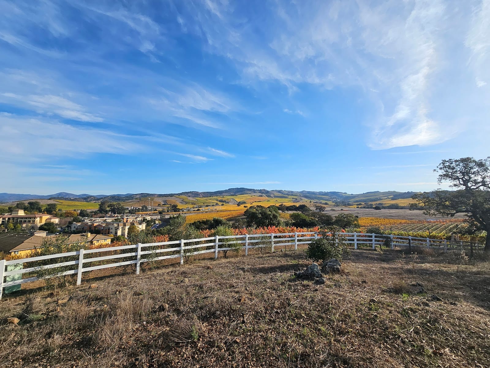Scenic Overlook, photo 3