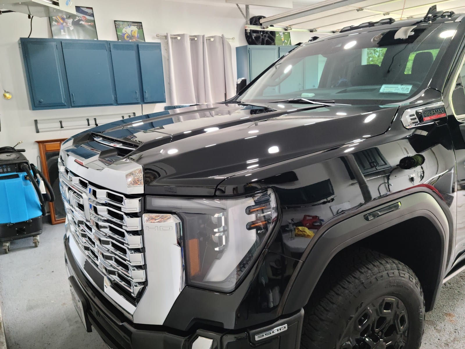 Campbell Mobile Detailing