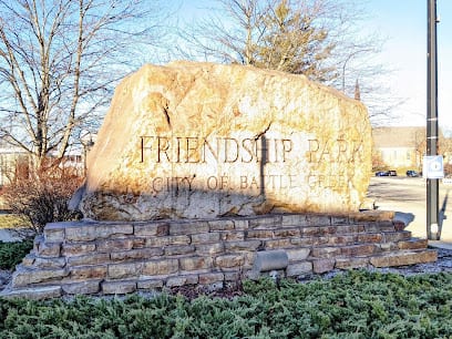 Friendship Park