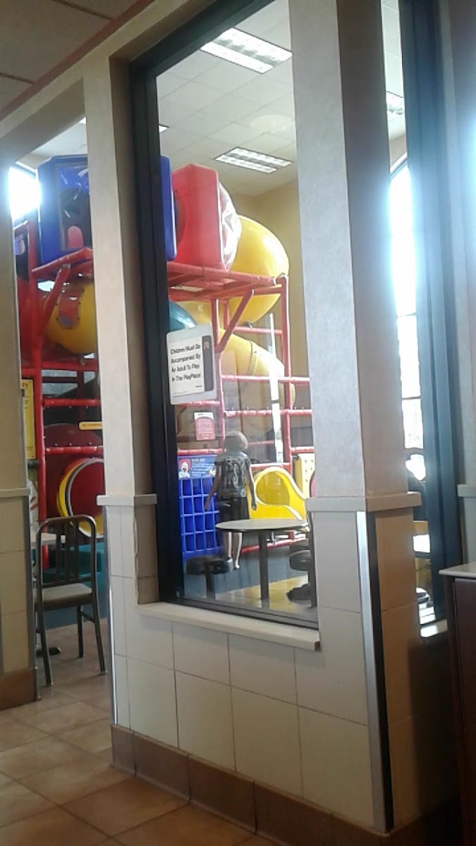 McDonald's, photo 3