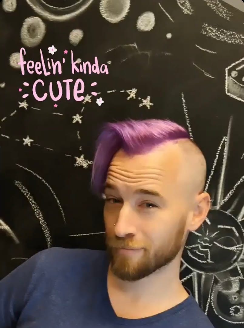 Odd House Hair Studio