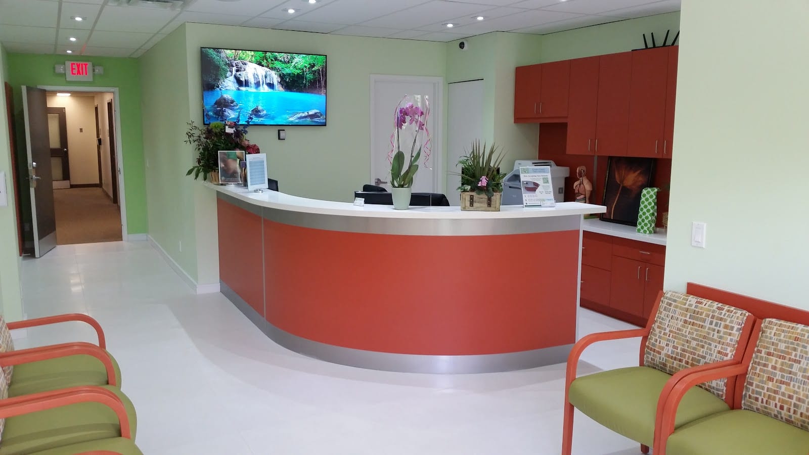 Green Clinic, photo 2