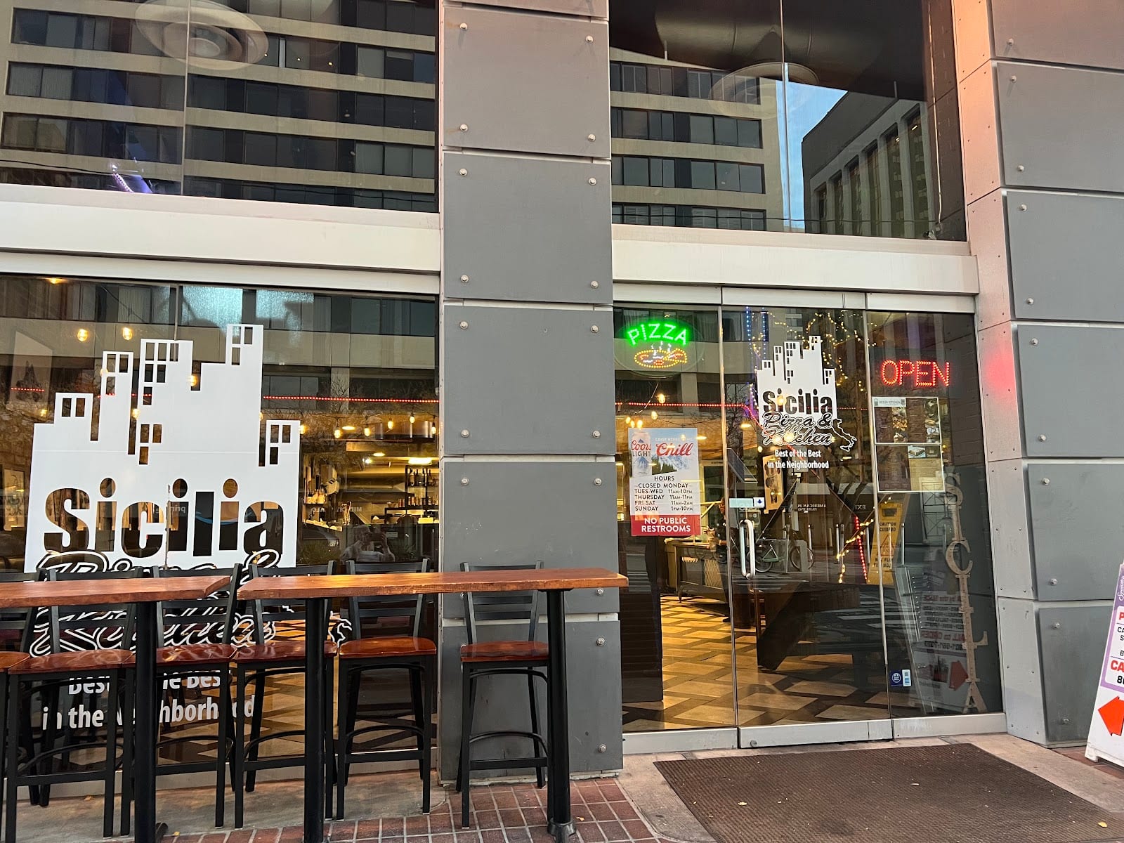 Sicilia Pizza & Kitchen, photo 2