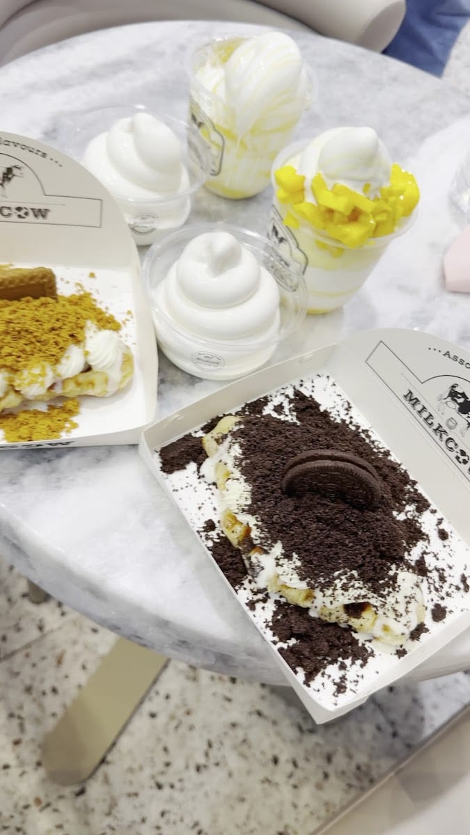 Milkcow Cafe, photo 3