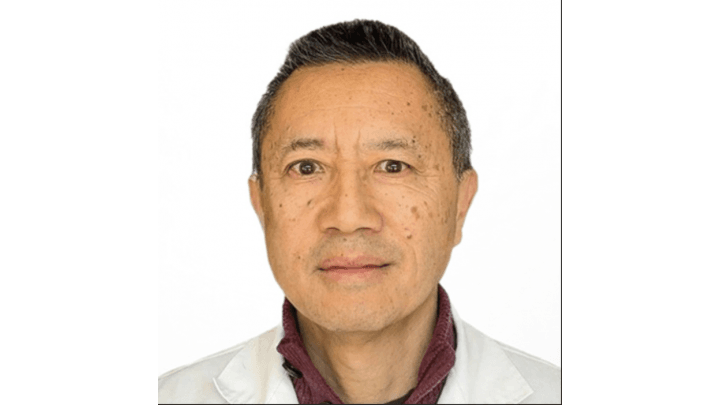 Cummins Lue, MD