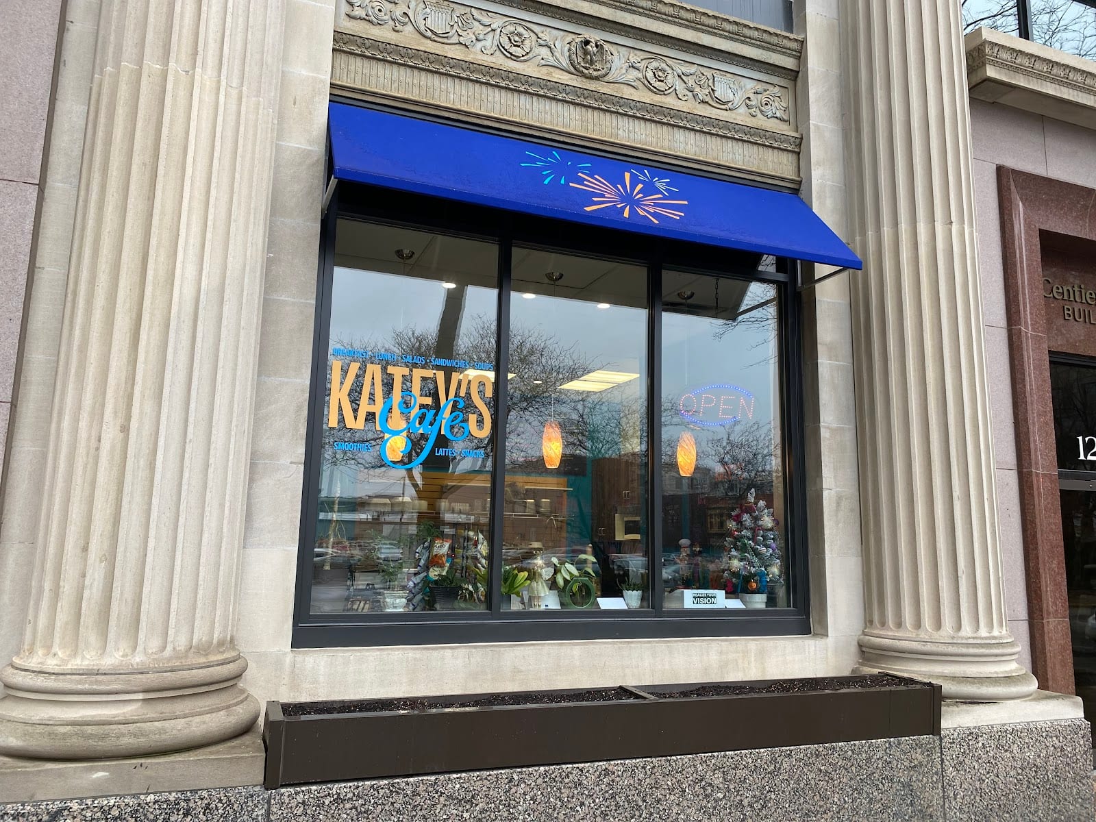 Katey’s Cafe, photo 2
