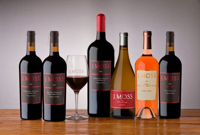J. Moss Winery, photo 2