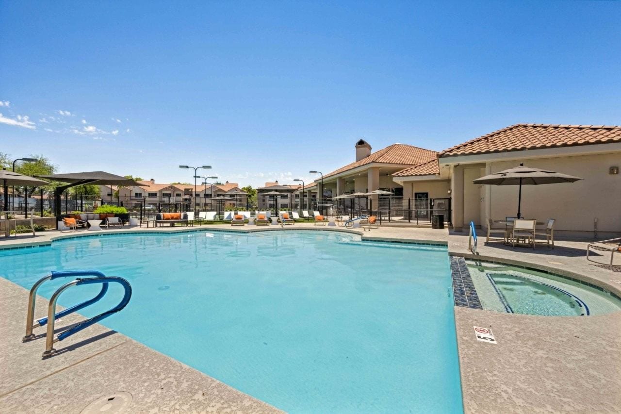 Hideaway North Scottsdale, photo 4