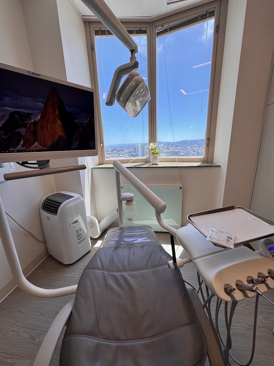 Union Square Dental San Francisco, Hakim Sisters Dental Office, photo 3