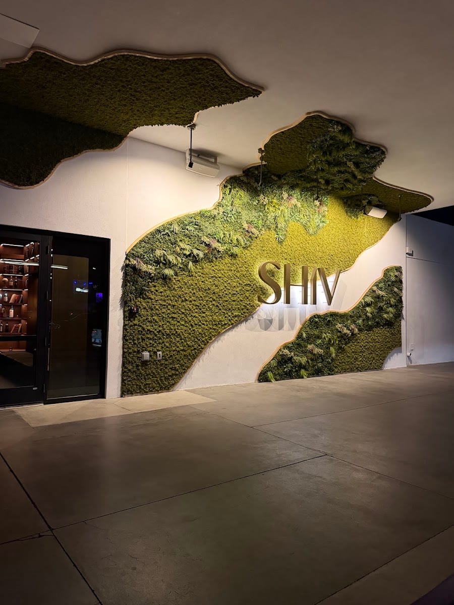 SHIV Steakhouse, photo 4