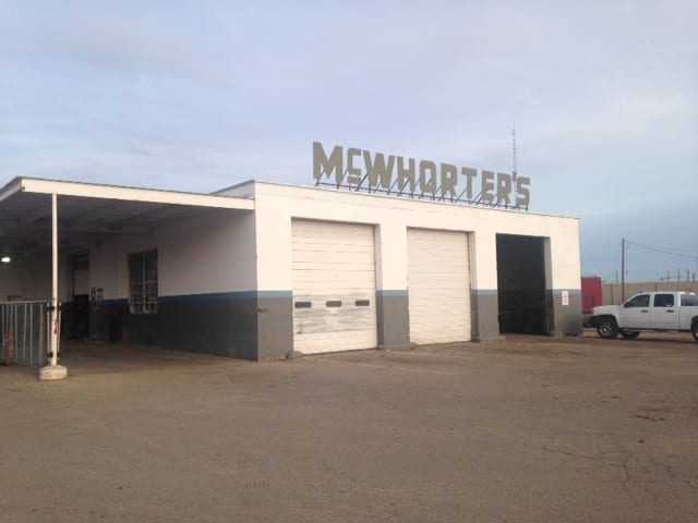 McWhorter's Tire and Service