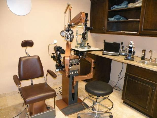Troon Eyecare