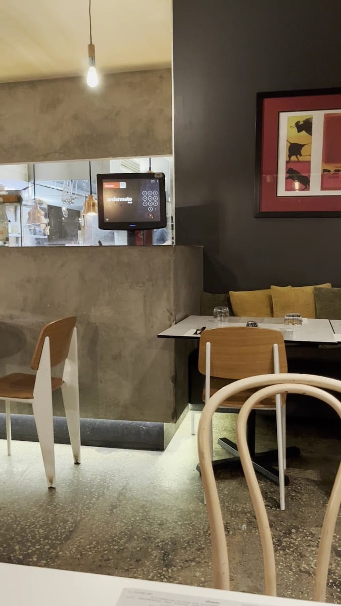 DoppioZero Pizzeria and Wine Bar, photo 3