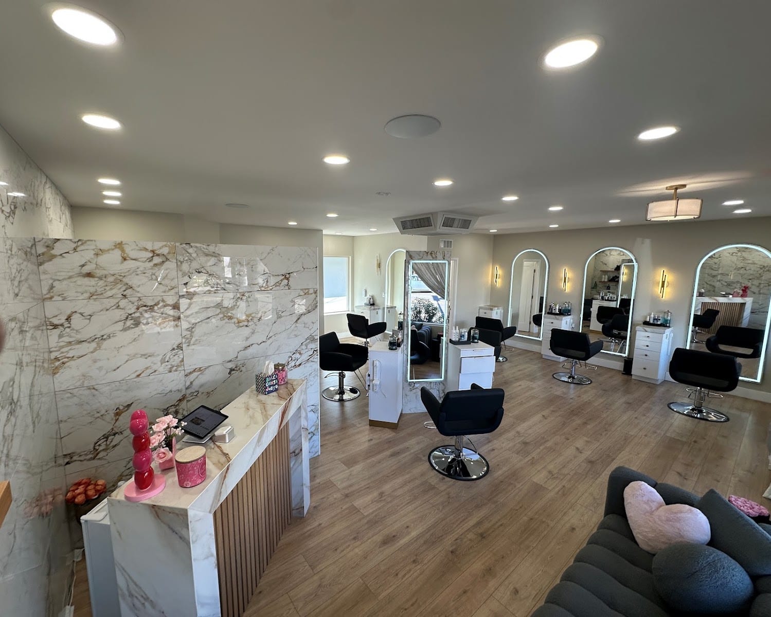The Hair Lounge Scottsdale, photo 2