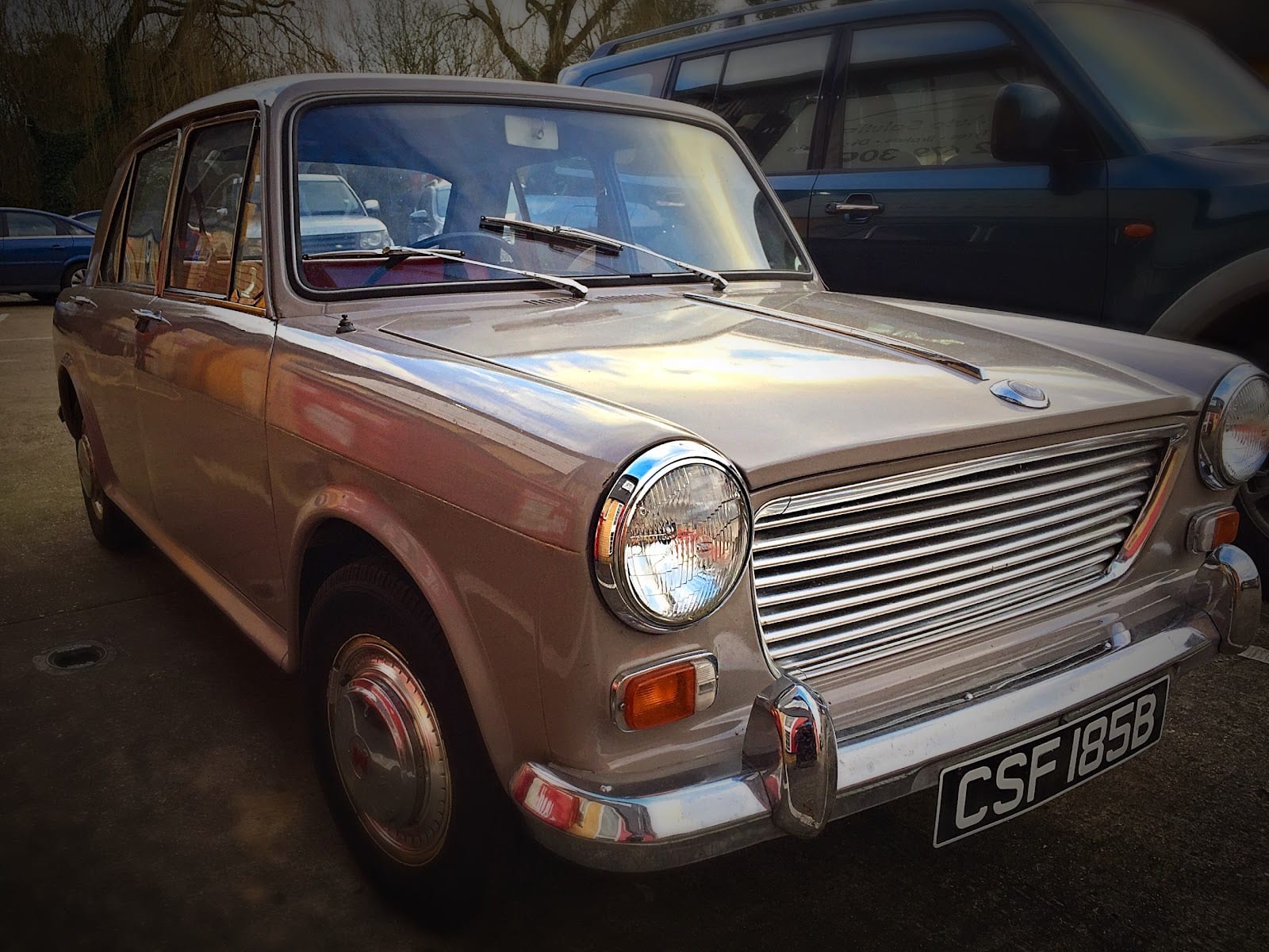 Redbourn Auto Solutions, photo 4