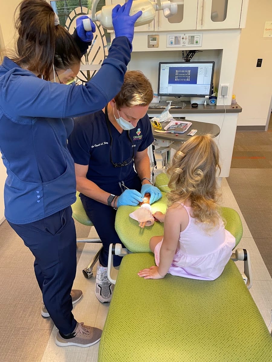 Children's Dental Zone, photo 4