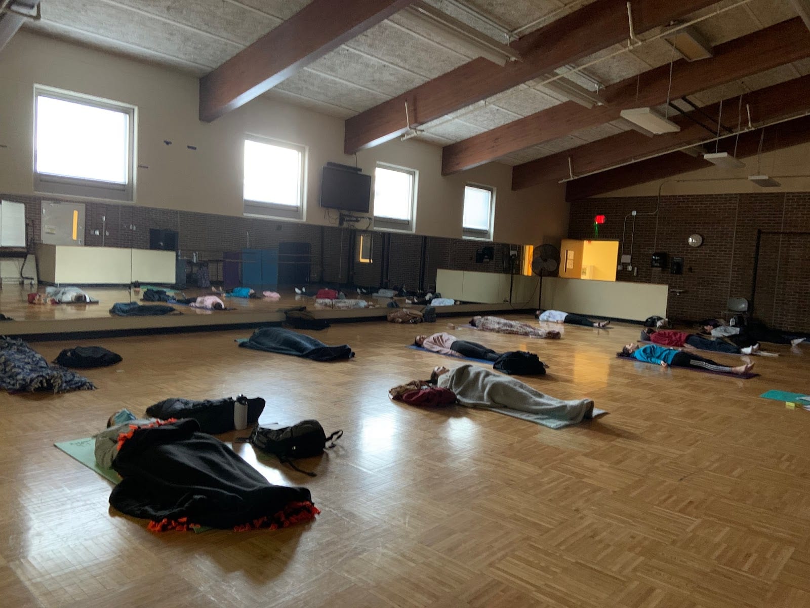 Chill Yoga