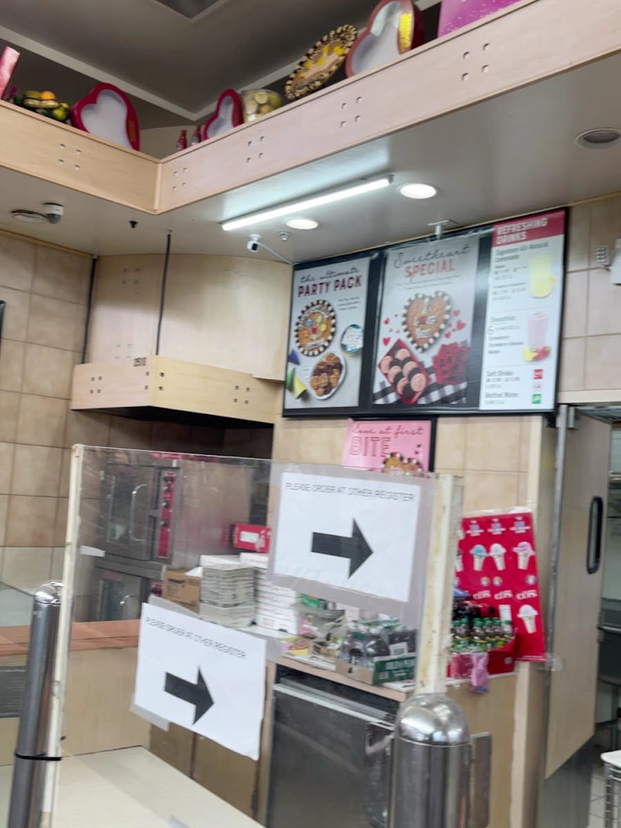Great American Cookies, photo 3