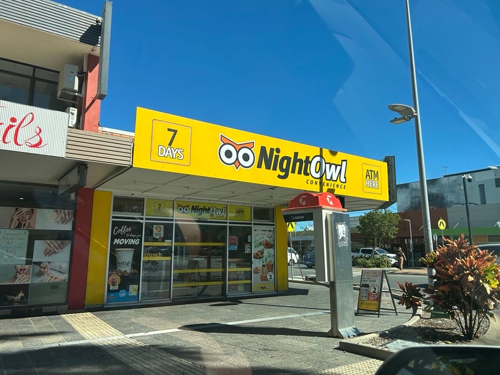 NightOwl Convenience, photo 2