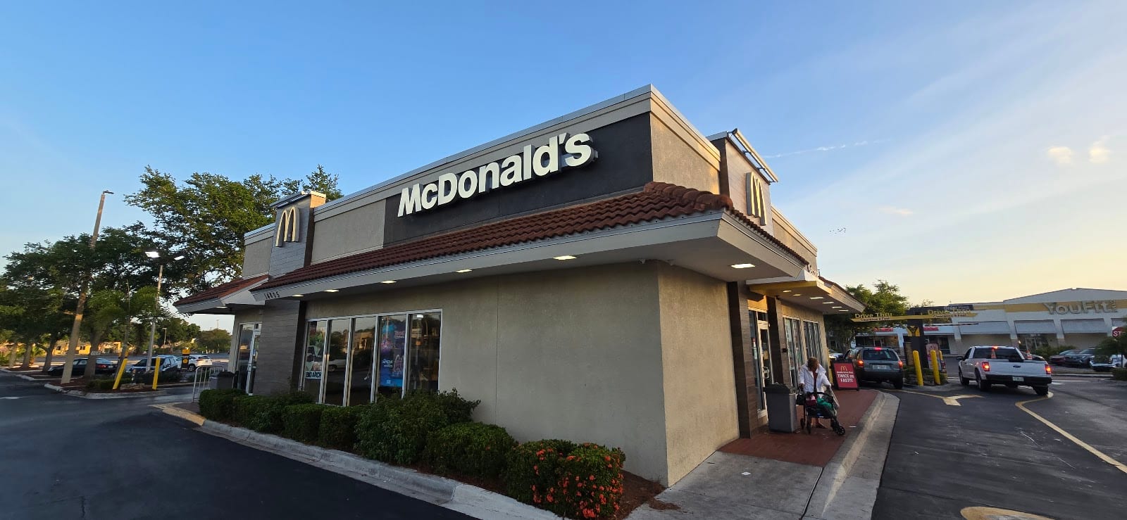 McDonald's, photo 2