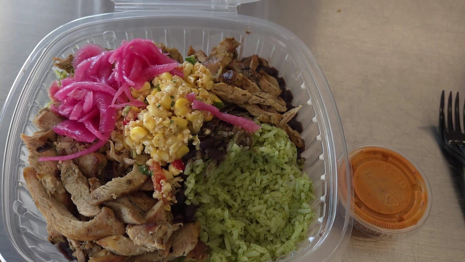 Taco Dirty, photo 3