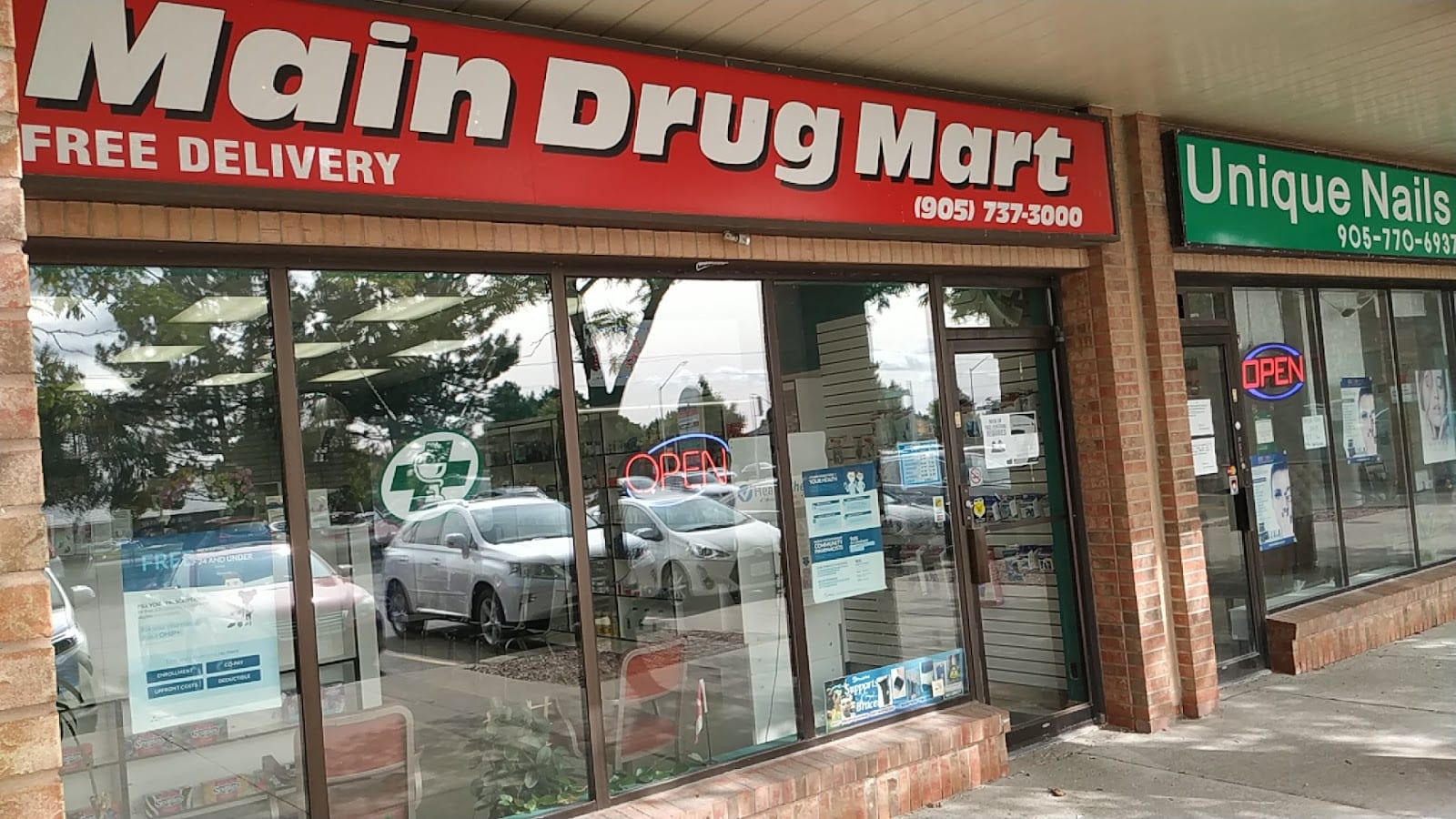 Main Drug Mart, photo 2