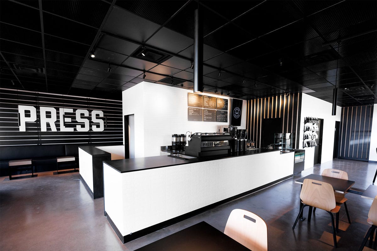 Press Coffee - McCormick, photo 2