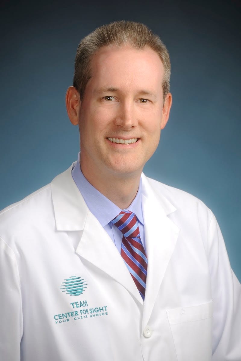 Center for Sight: James R. Lenhart, O.D., photo 3