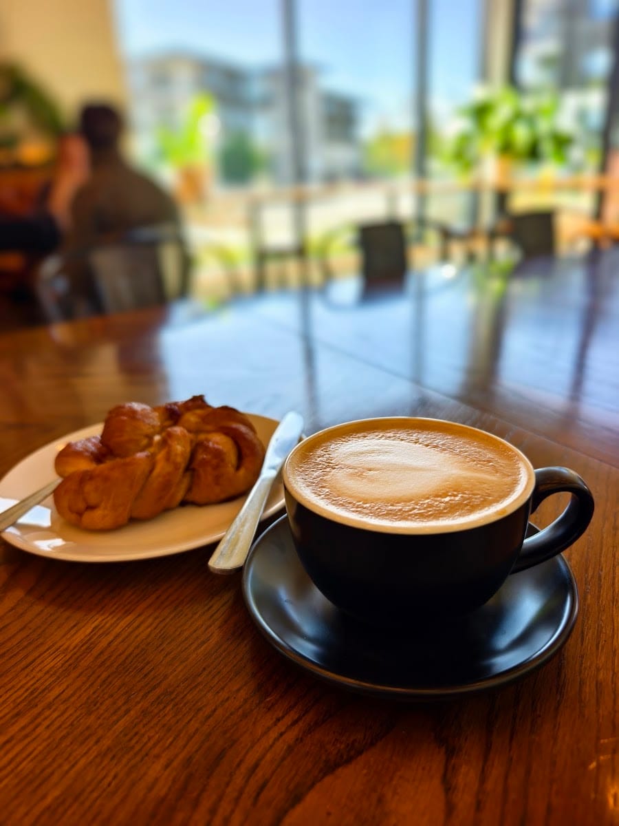 Square 1 Coffee - Sherwood Park, photo 4