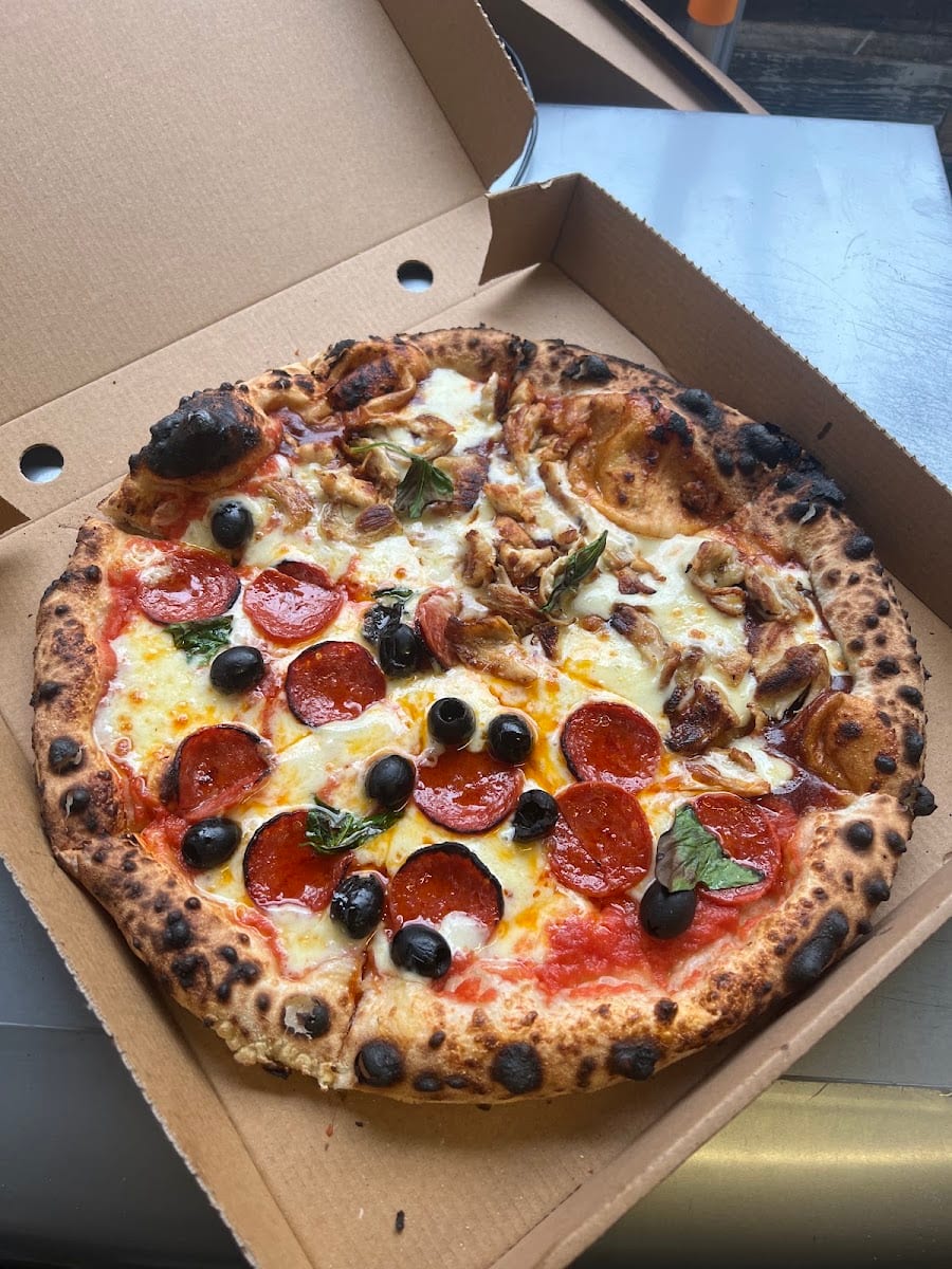 Italian Streetfood