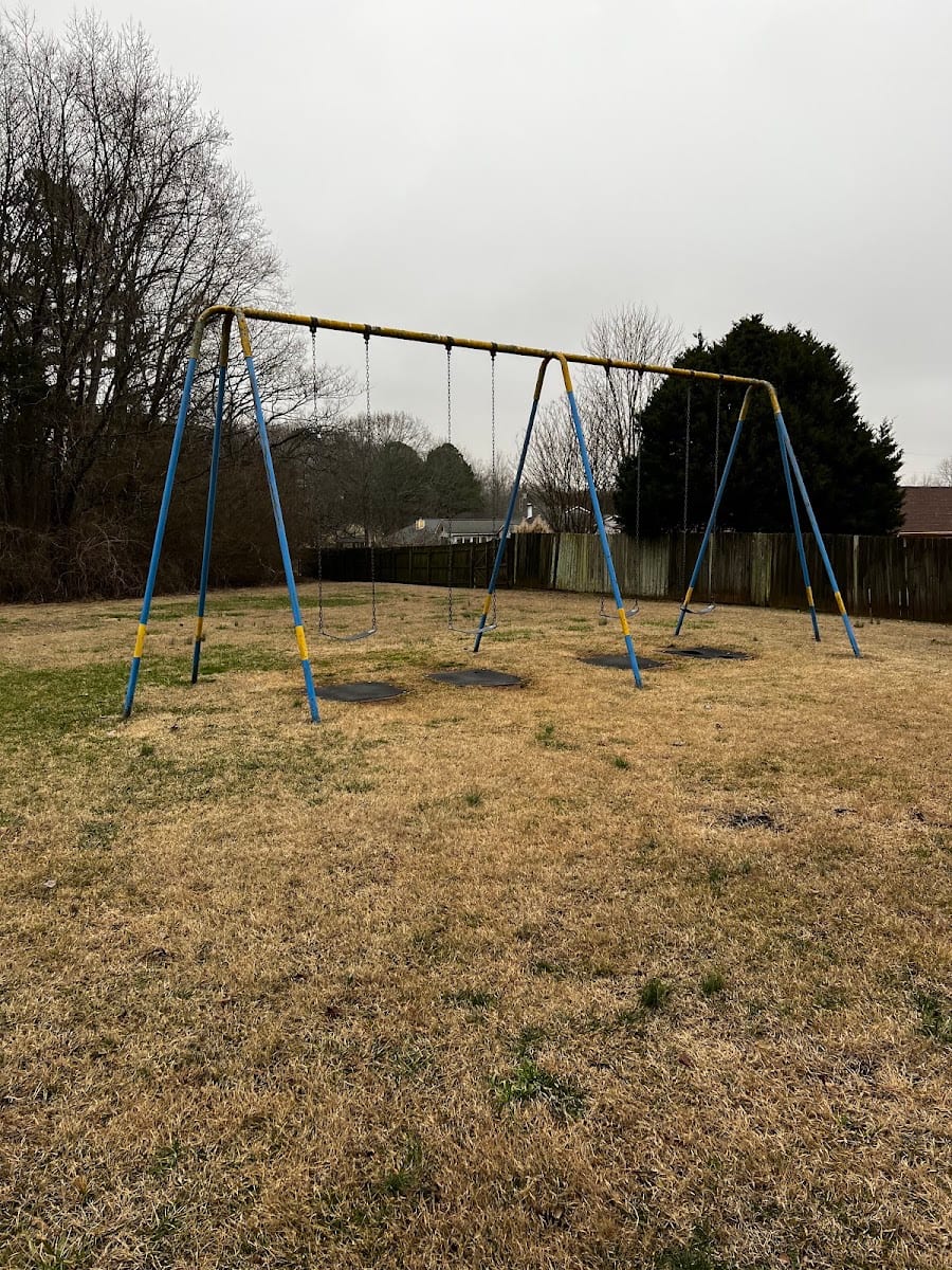 Stavemill Park, photo 3