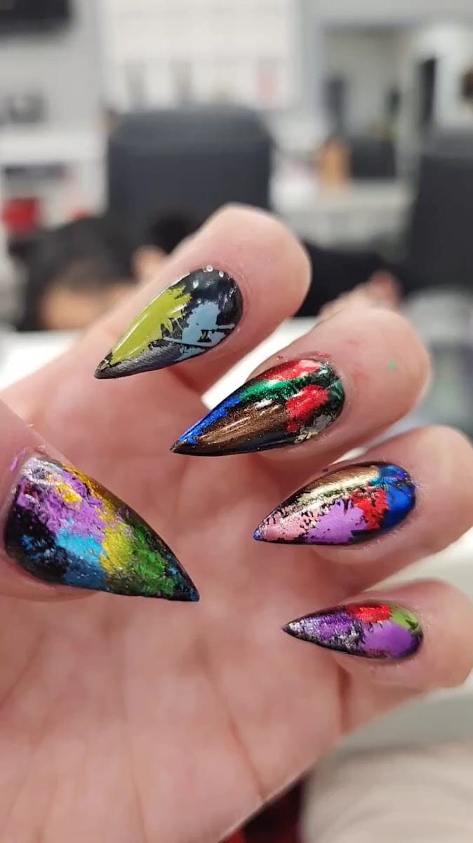 Elite Nail & Spa, photo 2
