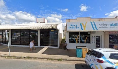 The Little Ice Cream Shoppe